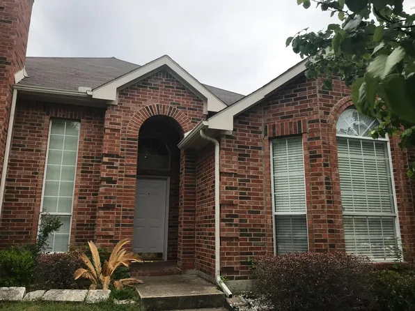 1642 Nicole Ln, Garland, TX 75040