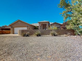 733 Sonora Rd NE, Rio Rancho, NM 87144