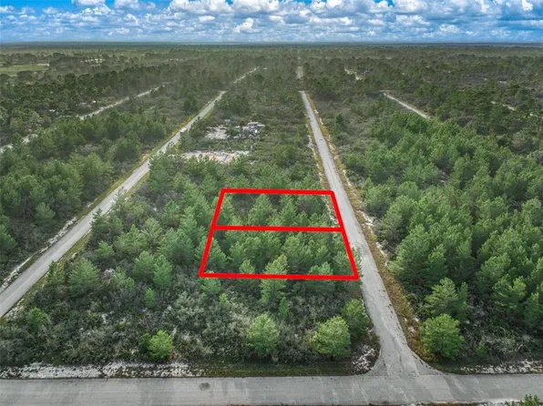 3328 LIANE (AKA PINE KNOLL) ROAD LOT 14, LAKE PLACID, FL 33852