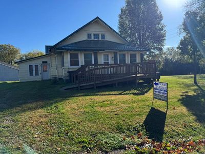 309 S Van Buren St, Browning, MO, 64630