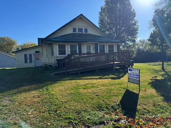 309 S Van Buren St, Browning, MO 64630