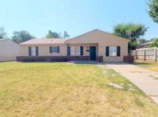 5916 NW 59th St, Oklahoma City, OK 73122