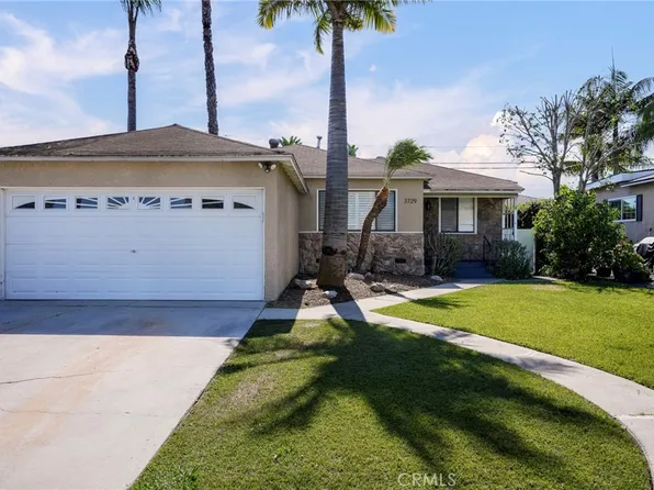3729 McNab Ave, Long Beach, CA 90808