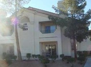 500 Yacht Harbor Dr UNIT 102, Las Vegas, NV 89145