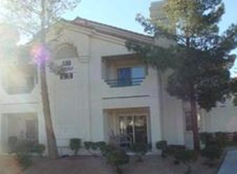 500 Yacht Harbor Dr UNIT 102, Las Vegas, NV, 89145