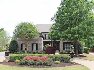 3001 Moss Stone Ln, Marietta, GA 30064