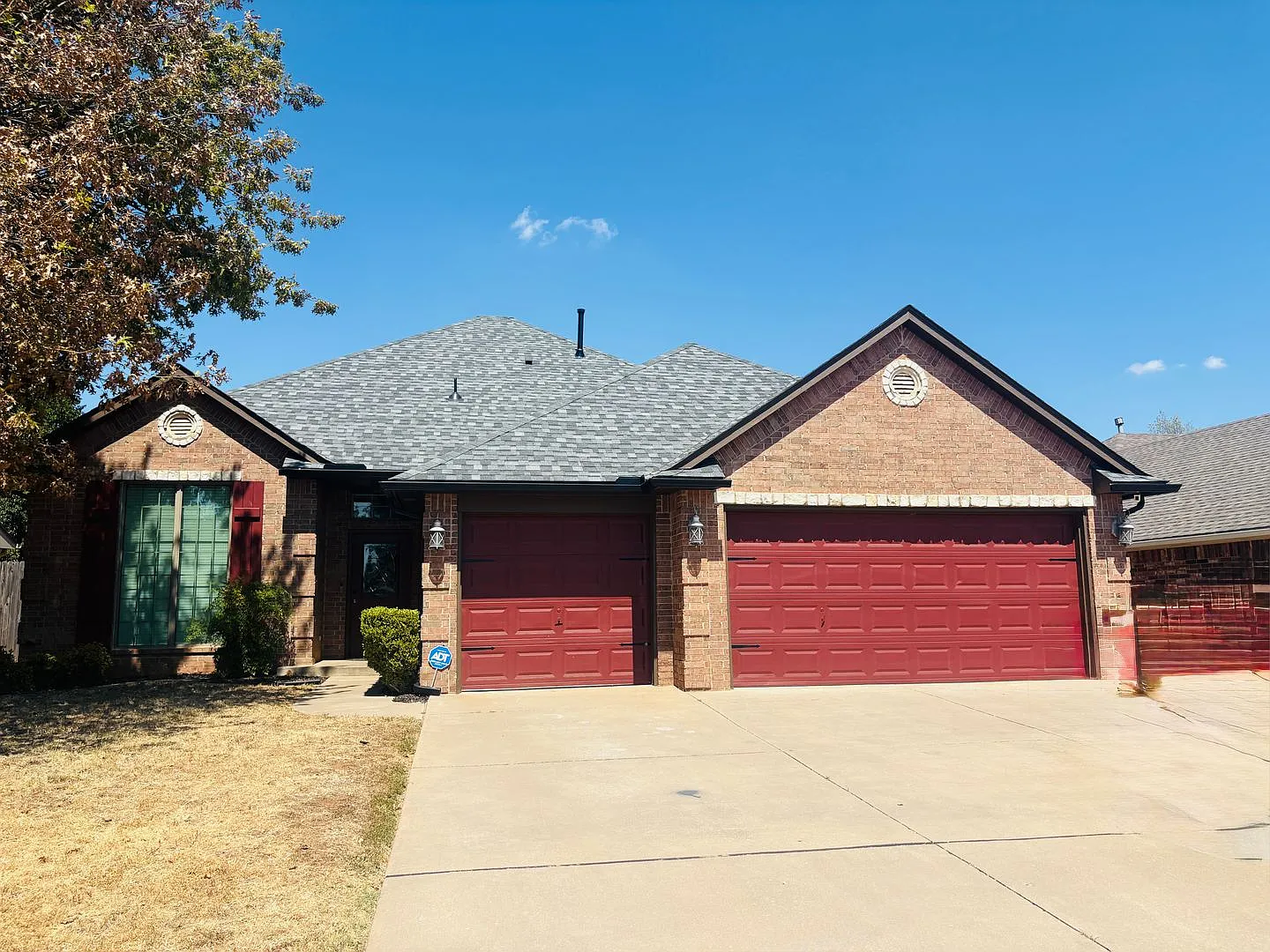Spacious 4-Bed, 2.5-Bath Home for Lease in Edmond, OK — Photo 1