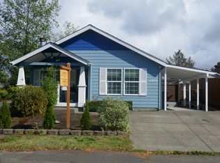 2489 Oregon St, Seaside, OR 97138