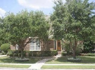7529 Primrose Dr, Irving, TX 75063