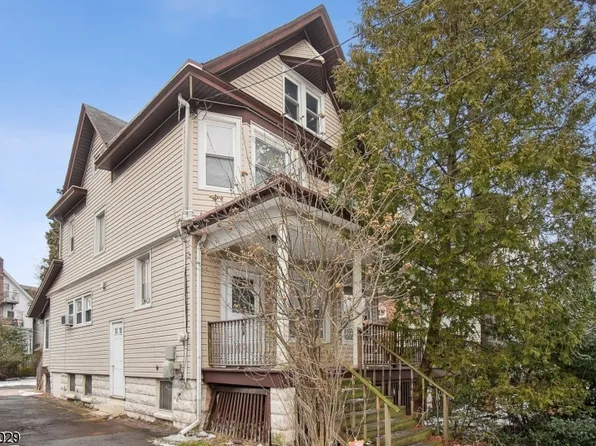 616-618 Park Ave, Elizabeth City, NJ 07208