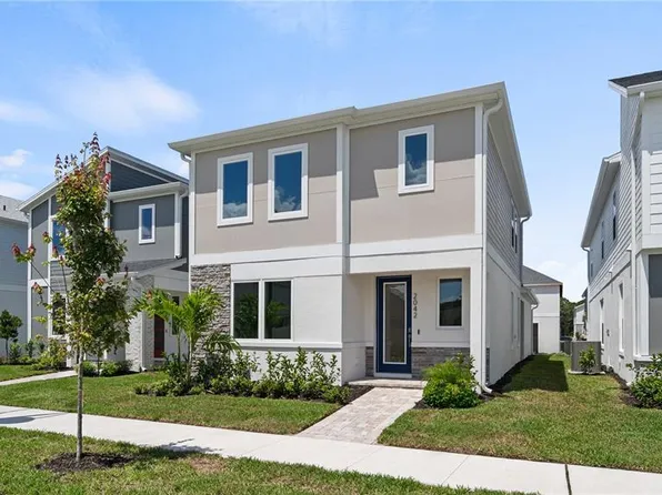 2042 Education St, Saint Cloud, FL 34771