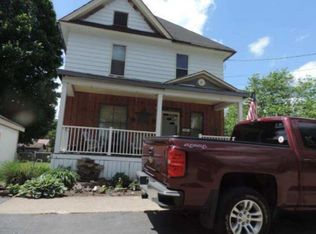 300 Walnut St, Warren, PA 16365