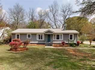 406 Sunset Drive, Athens, GA 30606