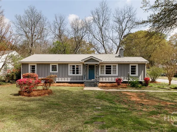 406 Sunset Drive, Athens, GA 30606