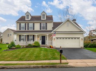 1523 Cloverhill Rd, Pottstown, PA 19464