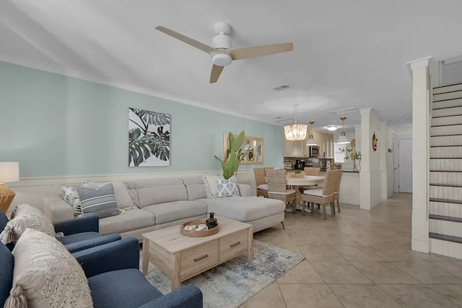 2 bed, 1284 sqft, $2,900 — Photo 2
