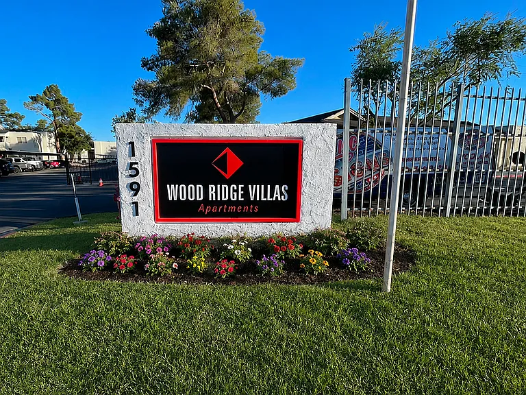 Wood Ridge Villas — Photo 19
