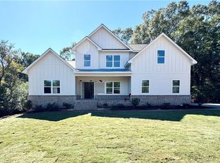 269 Tennessee Walker Way, Hoschton, GA 30548