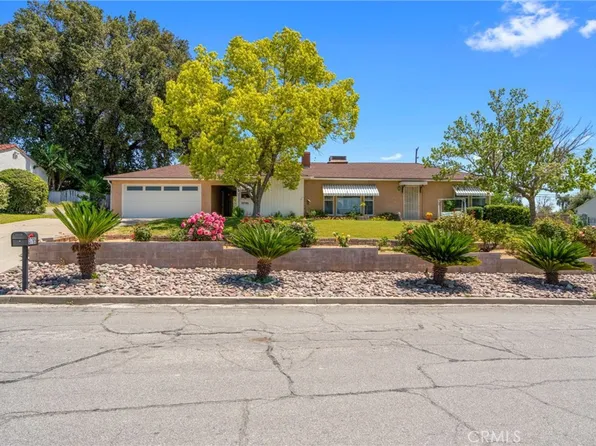 3795 El Camino Dr, San Bernardino, CA 92404