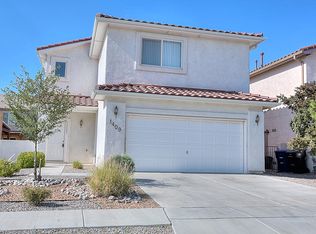 1409 Bridle Wood Rd NE, Albuquerque, NM 87113