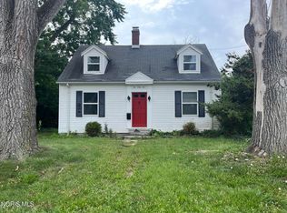 646 S Prospect St, Bowling Green, OH 43402
