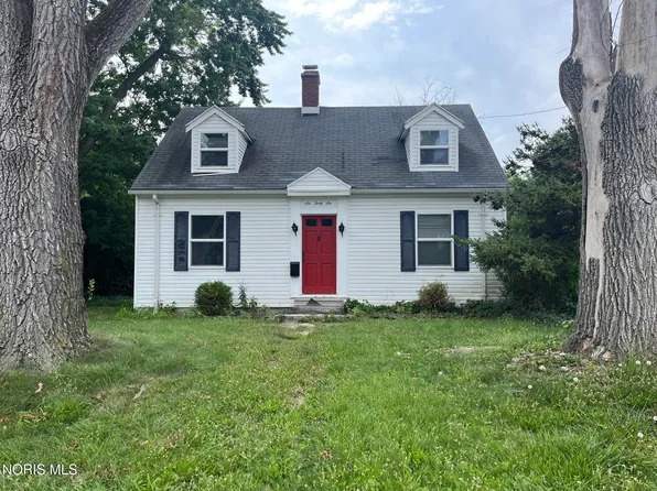 646 S Prospect St, Bowling Green, OH 43402
