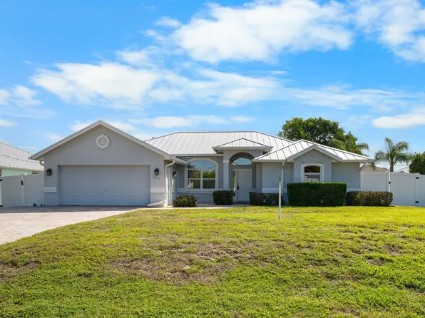 1751 SW Bayshore Boulevard, Port St Lucie, FL 34984