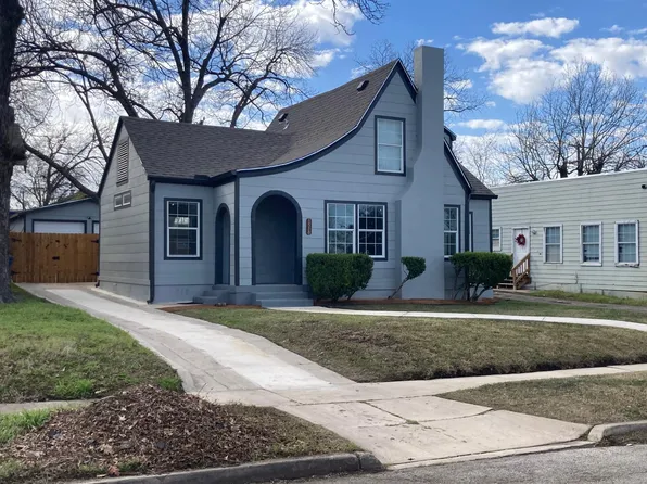 1510 Schley Ave, San Antonio, TX 78210
