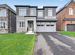 2939 Grindstone Cres, Pickering, ON L1X0R5