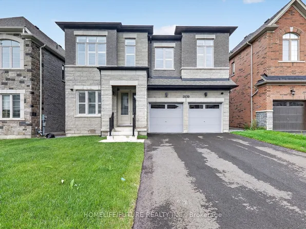 2939 Grindstone Cres, Pickering, ON L1X 0R5