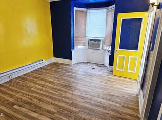 1319 Washburn St #1, Scranton, PA 18504