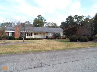 6452 Bevin Dr N, Macon, GA 31216