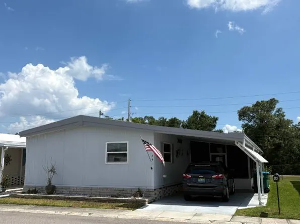 3113 State Road 580 #44, Safety Harbor, FL 34695