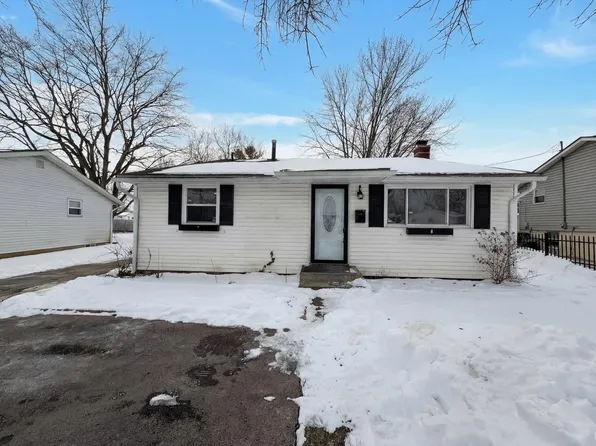 3859 Briggs Rd, Columbus, OH 43228