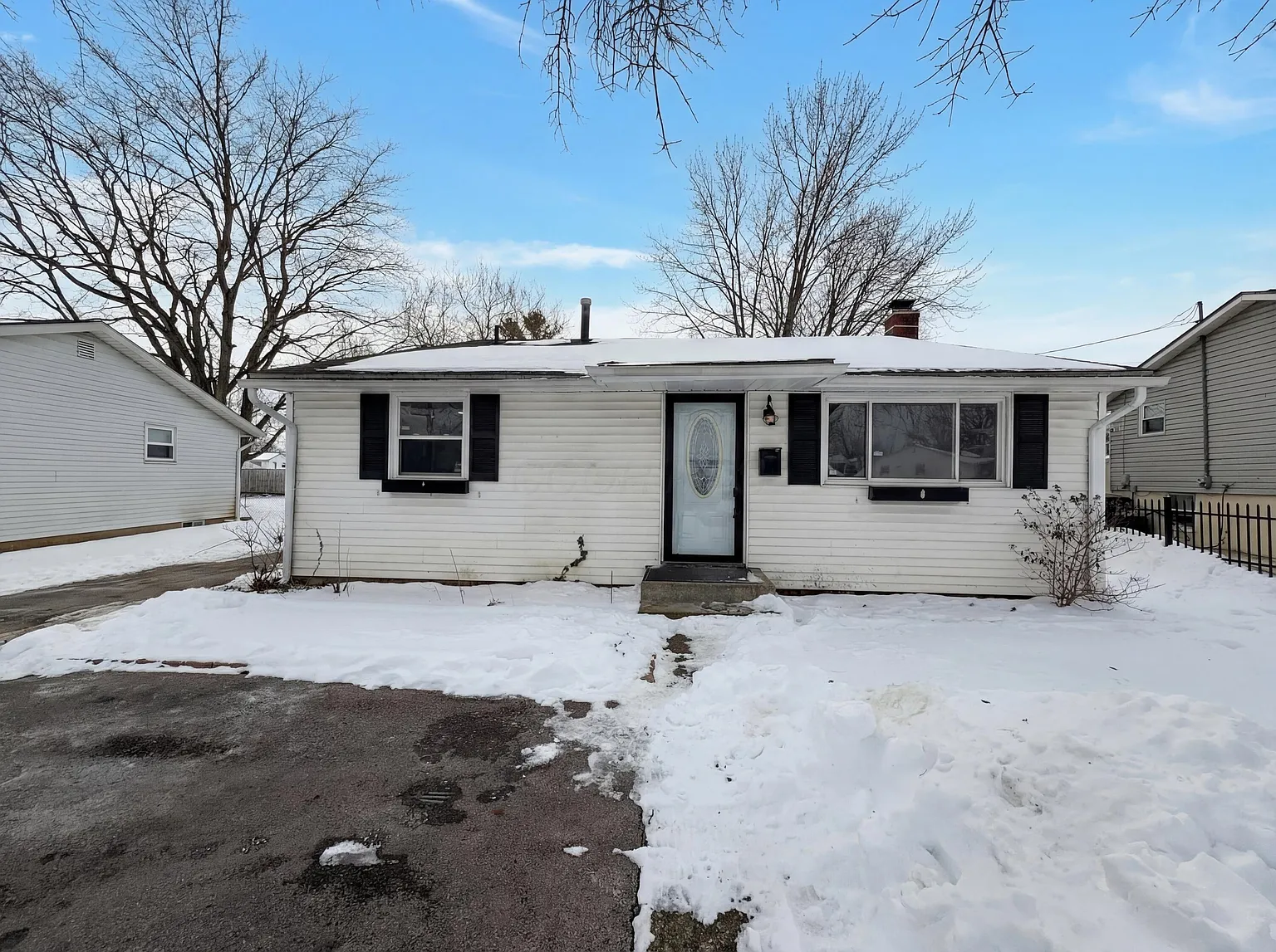3859 Briggs Rd photo 1