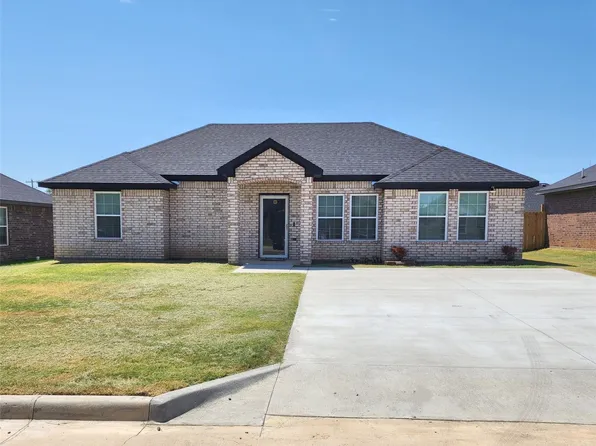 505 Sweet Pea Ln, Madill, OK 73446