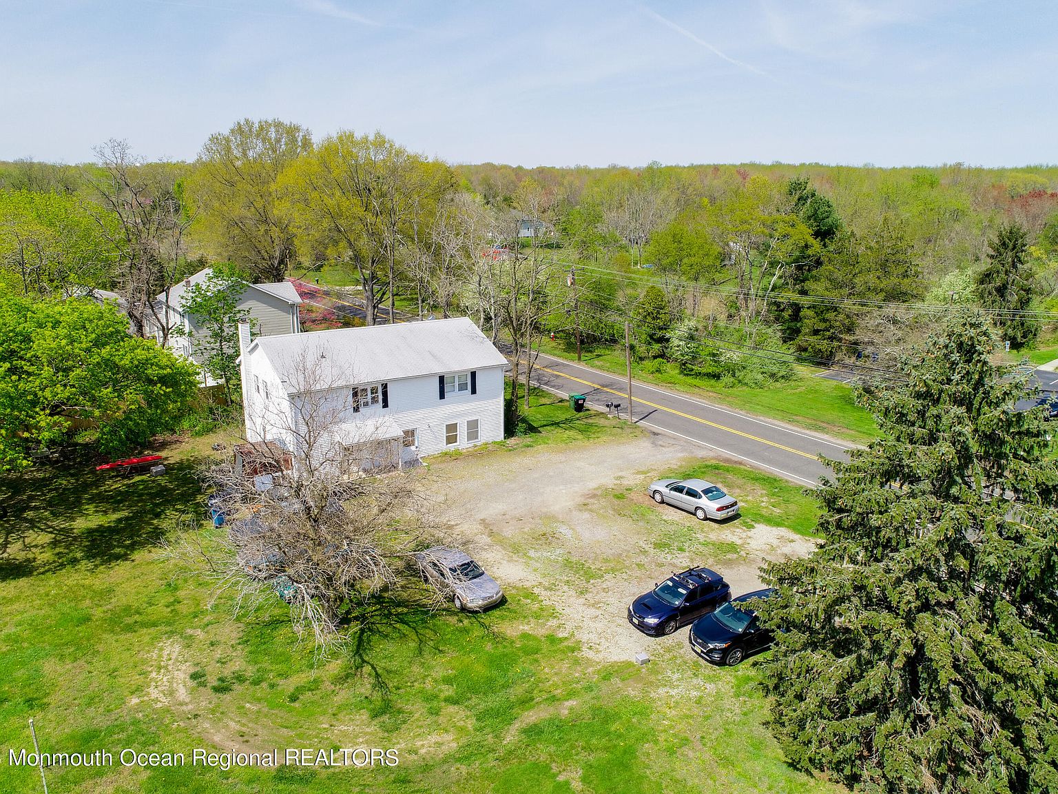 511 Squankum Yellowbrook Road, Farmingdale, NJ 07727 Zillow