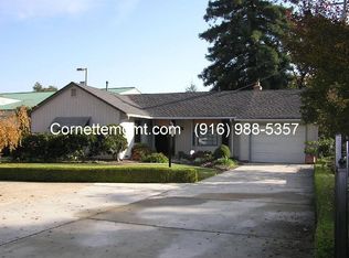 6532 Sylvan Rd, Citrus Heights, CA 95610