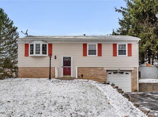 576 Joan St, Cranberry Township, PA 16066