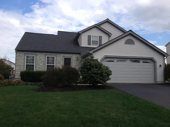 394 Abbotsbury Dr, Westerville, OH 43082