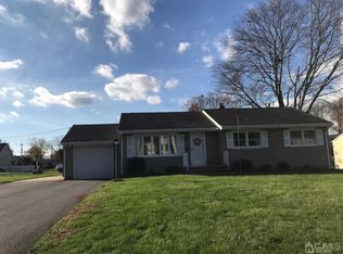981 Beatrice Pkwy, Edison, NJ