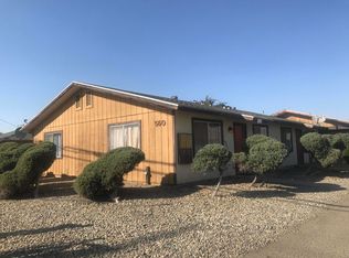 560 W Henderson Ave, Porterville, CA 93257