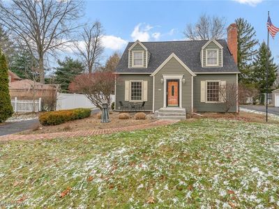 276 S Cadillac Dr, Youngstown, OH, 44512