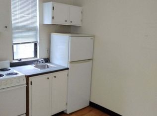59 S Huntington Ave APT 5, Boston, MA 02130