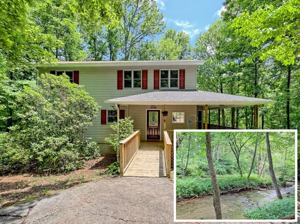 215 Souther Meadow Dr, Blairsville, GA 30512