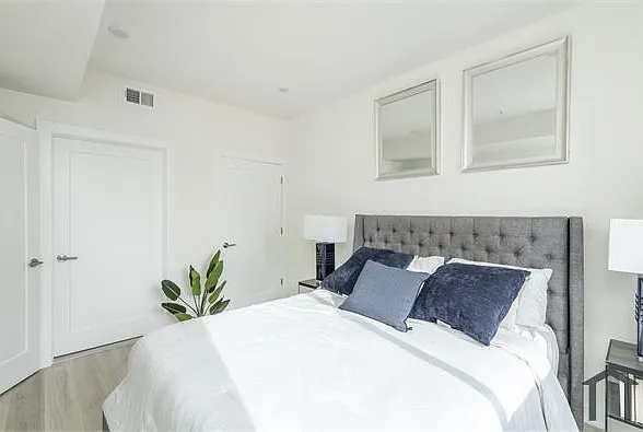 2709 Cecil B Moore Ave #402 — Photo 5