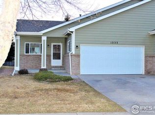 1333 Armsley Ct, Fort Collins, CO 80525