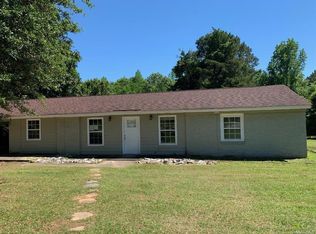 100 Park Ln, Montgomery, AL 36117