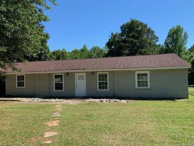 100 Park Ln, Montgomery, AL, 36117