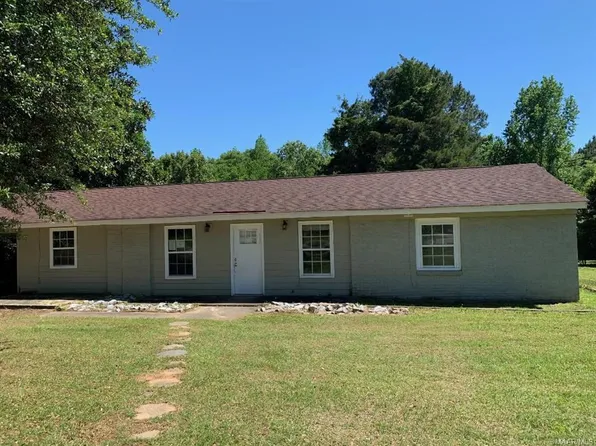 100 Park Ln, Montgomery, AL 36117